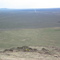 looking south from wedge butte
