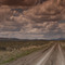 Idaho High Desert Looking West