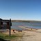 Hot Springs Landing Boat Dock, Magic Reservoir, Idaho