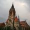 Чортків - костел св. Станіслава, Chortkiv - St. Stanislav сhurch, Чортков - костёл св. Станислава