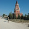 Красная площадь заблудилась. Lost Red Square.