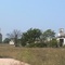 Deserted aerodrom