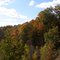 Fall 2009, Looking West from Beards Hill