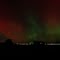 Solar Winds and Aurora