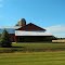 Fall Farm / Der Herbst auf den Hoefen