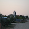 Геническ,маяк