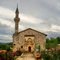 Старий Крим - мечеть Узбека, Staryi Krym - new mosque, Eski Qırım, 1314