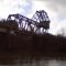 Draw bridge below Jessup