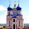 Георгіївська Церква УПЦ МП (Кіцмань)
