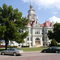 Dallas County Courthouse, Adel, IA