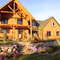 Timberpine Lodge Bed and Breakfast