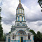 Чернобыль, Ильинская церковь