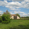 Домишки Small houses.