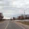 дорога у элеватора