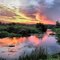 sunset/Закат