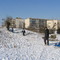 Первый снег