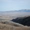 Raft River Valley and Black Pine Range, Idaho