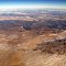 Wingless wing shot over Idaho