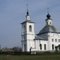 Old church in Ivanivka