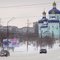 пр. 200 летия Кривого Рога. Фото 19.12.09