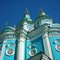 Церква Красногірського монастиря