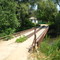 Мост в тупик. The bridge to dead end.