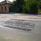 За что так нелюбят велосипедистов? Why they so do not like cyclists?