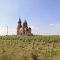 Панорама Великий Дальник - Церковь - Panorama Great Dalnik - Church