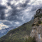Mountains (В горах над Ялтой)