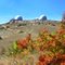 Плато Ай-Петри. Крымская обсерватория. Ai-Petri plateau. Crimean Observatory.