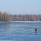 Beach Veselaya Ivanovka. Winter 07-08