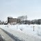 Дом у ж.д.станции Калинов. Вид на северо-восток.