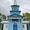 Повстин. Михайловская церковь 1775, 1852гг../ Povstin. St. Michael's Church, 1775, 1852