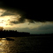 Sunset Transition
