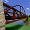 The Long Bridge