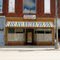 Hardscrabble Restaurant, Streator, Illinois