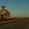 On the road to Streator, IL
