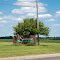 Streator, Illinois welcome sign