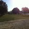 Amazing Grace Baptist Camp - boys' cabins