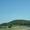 on the way to Lawrence KS