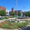 Fountain Square, Somerset, Pulaski County, Kentucky