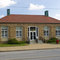 Hamilton Post Office