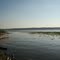 Mississippi River near Hamilton, IL