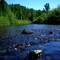 The Fence River