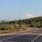 Трасса М56 , возле Орочён 1