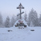 Gulag memorial, Us-Nera, Sakha (Yakutia), Siberia