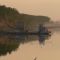 Река Вилюй- Vilyui river