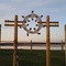 Место встречи солнца - The place where we meet the Sun (at Vilyu river)