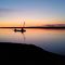 July night