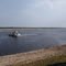 Ferry at Verkhnevilyusk